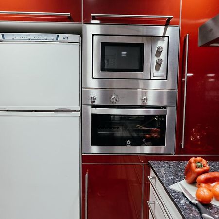 Hauzify I Apartament Marina 托里代巴拉 外观 照片