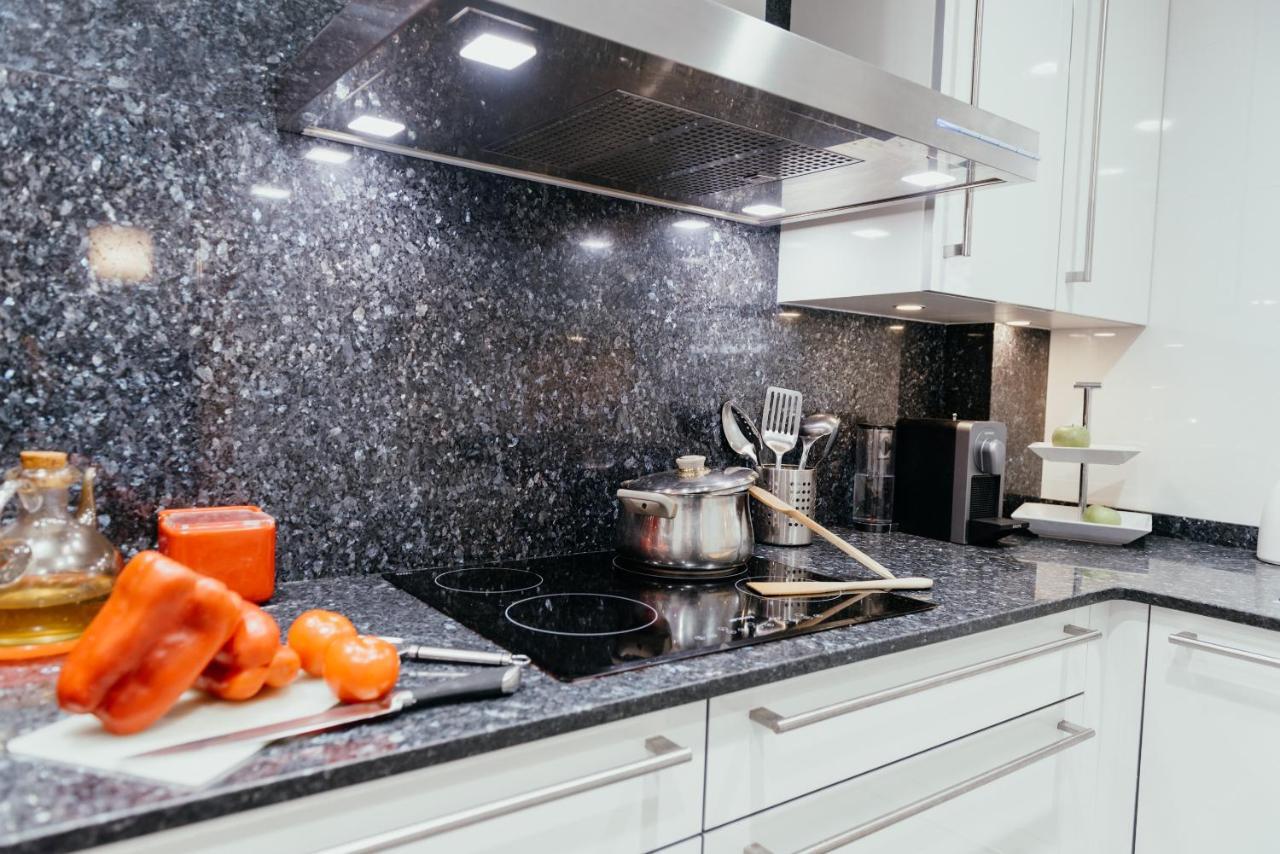 Hauzify I Apartament Marina 托里代巴拉 外观 照片