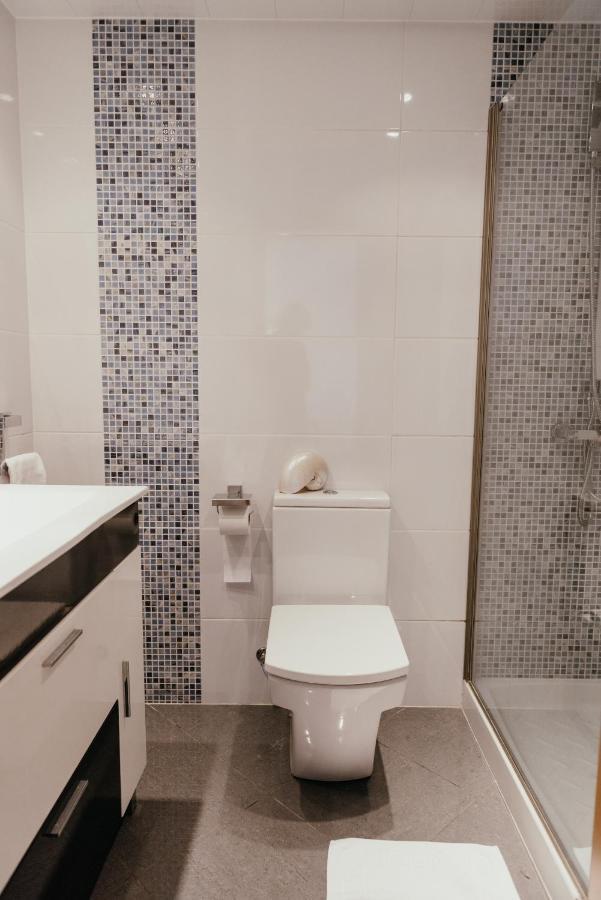 Hauzify I Apartament Marina 托里代巴拉 外观 照片