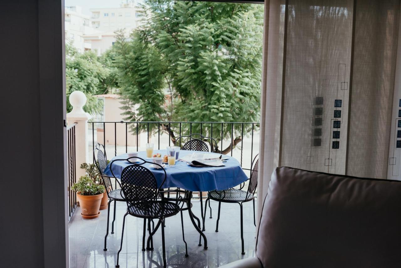 Hauzify I Apartament Marina 托里代巴拉 外观 照片