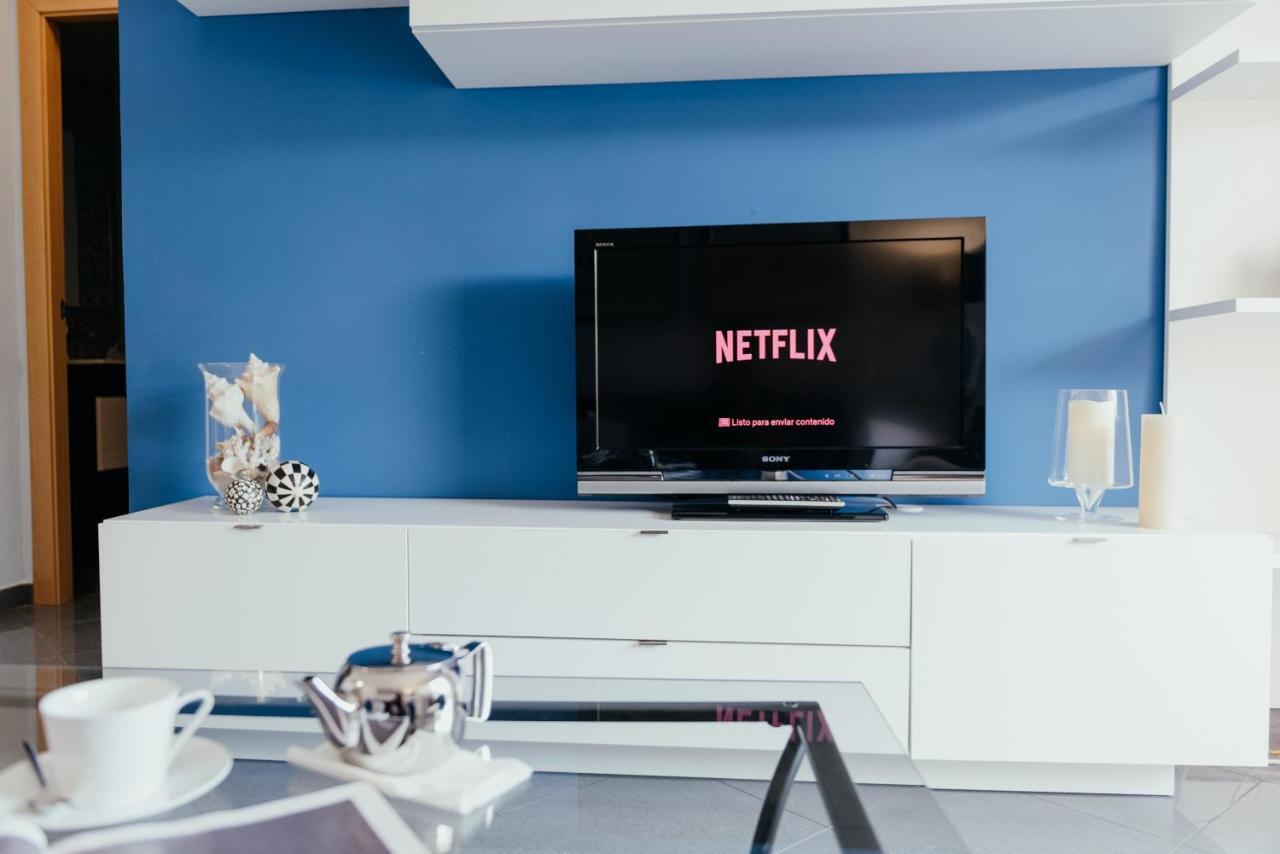 Hauzify I Apartament Marina 托里代巴拉 外观 照片