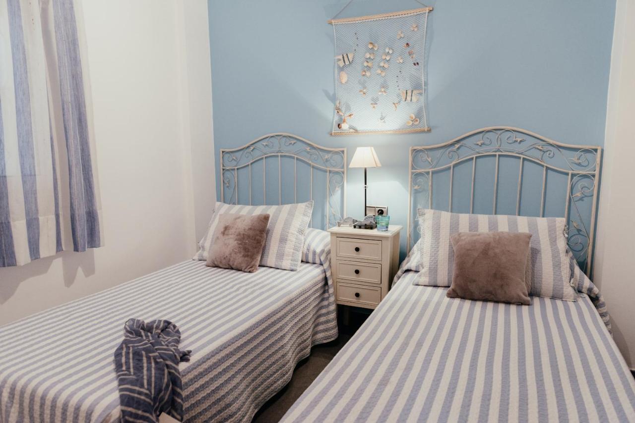Hauzify I Apartament Marina 托里代巴拉 外观 照片