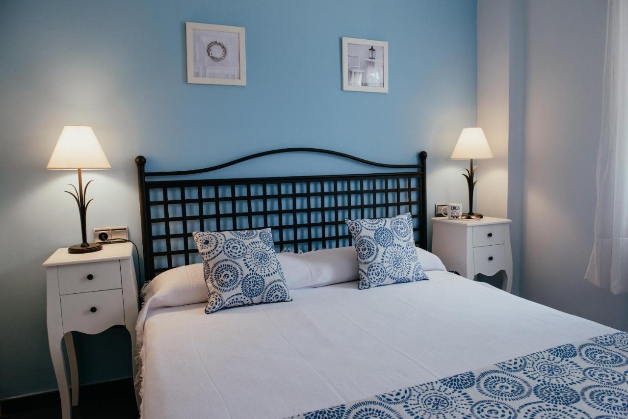 Hauzify I Apartament Marina 托里代巴拉 外观 照片