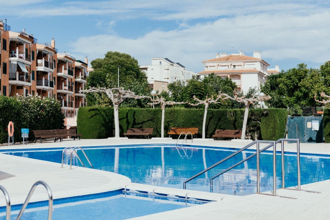 Hauzify I Apartament Marina 托里代巴拉 外观 照片