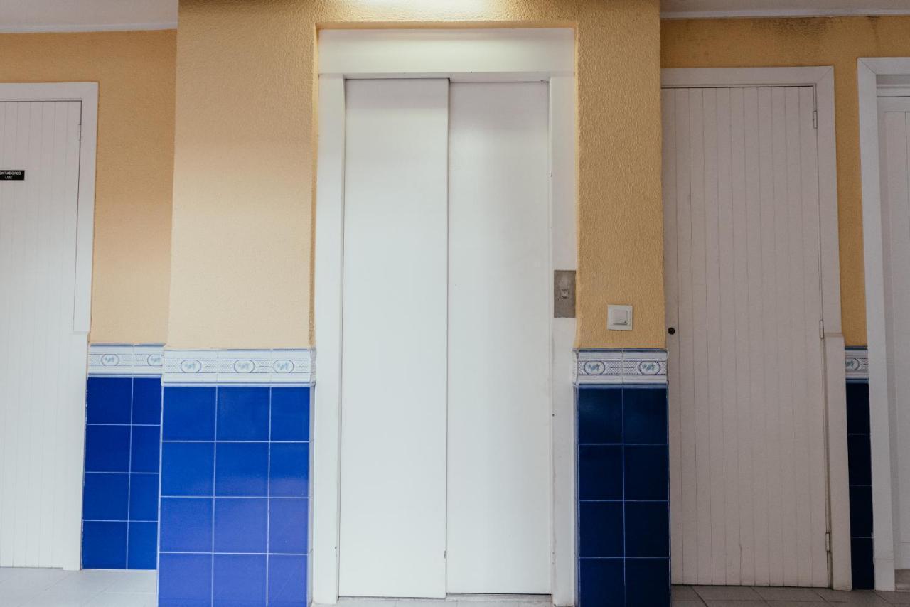 Hauzify I Apartament Marina 托里代巴拉 外观 照片
