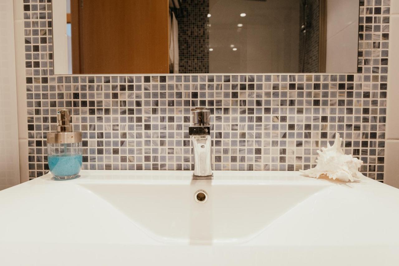 Hauzify I Apartament Marina 托里代巴拉 外观 照片