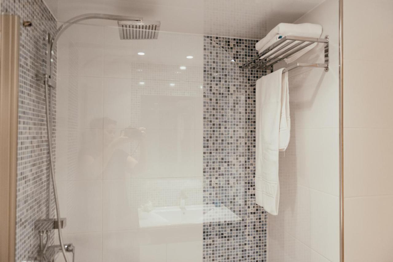 Hauzify I Apartament Marina 托里代巴拉 外观 照片