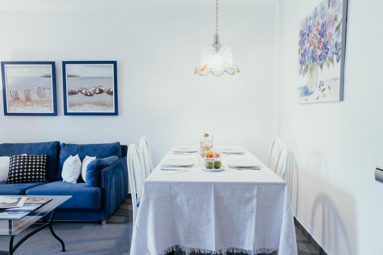 Hauzify I Apartament Marina 托里代巴拉 外观 照片