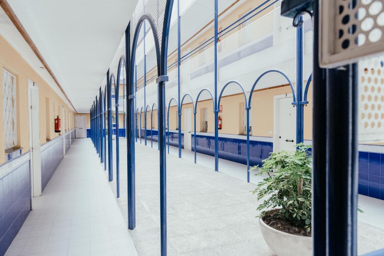 Hauzify I Apartament Marina 托里代巴拉 外观 照片
