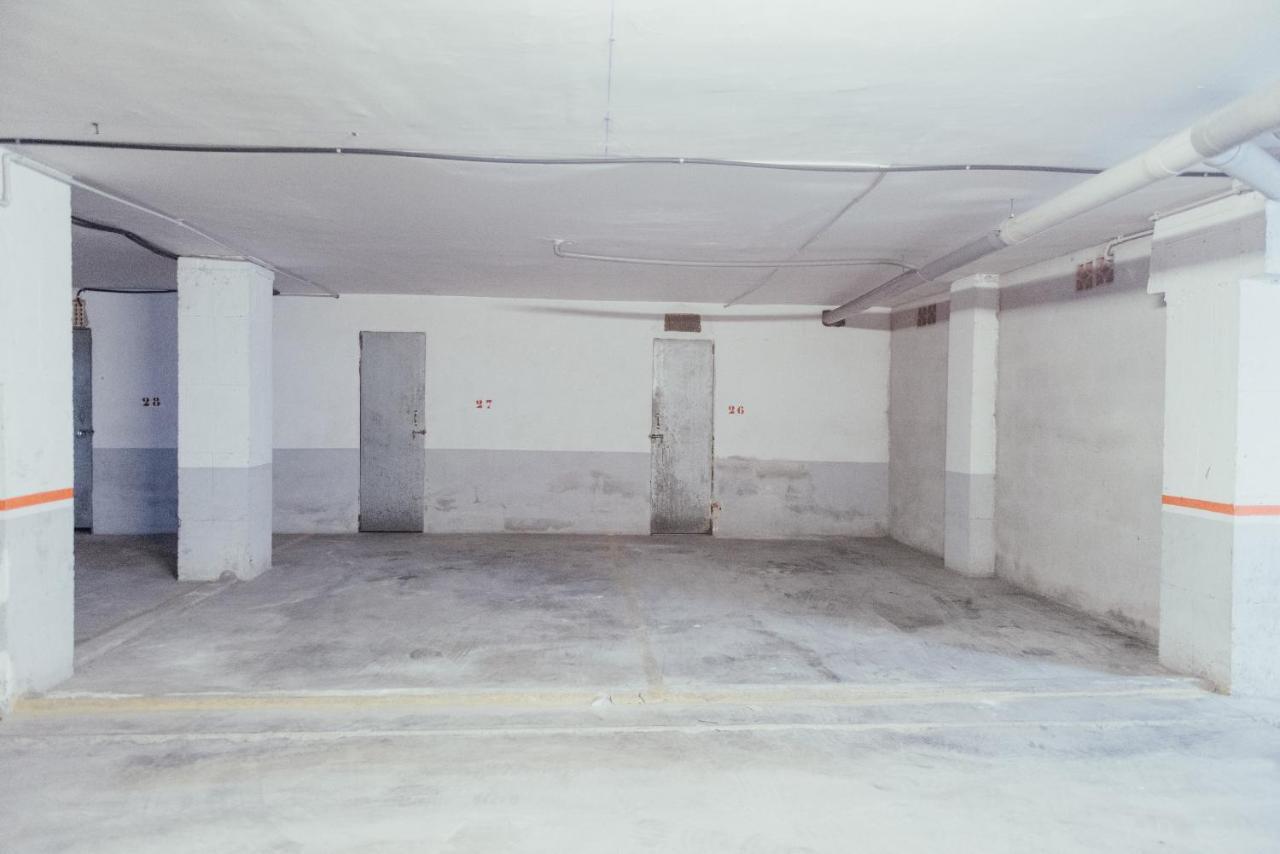 Hauzify I Apartament Marina 托里代巴拉 外观 照片